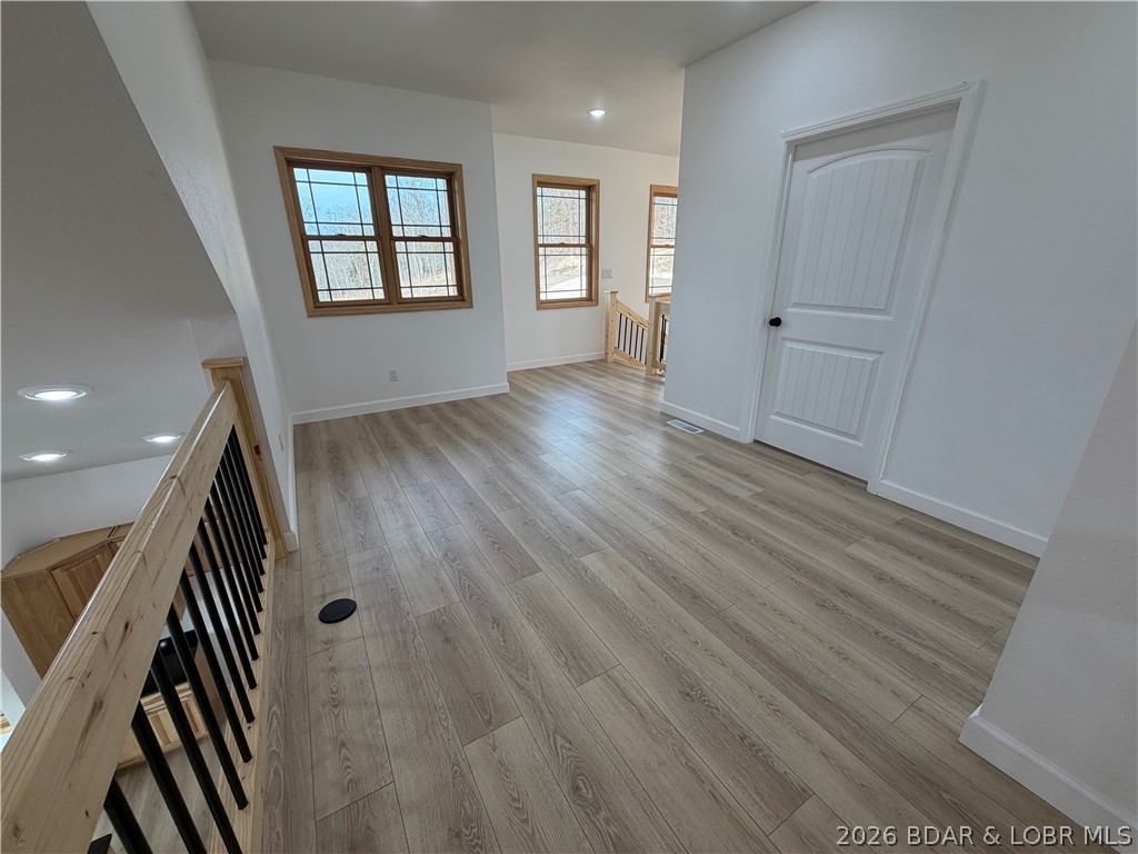 Fiery Fork Ridge - Residential