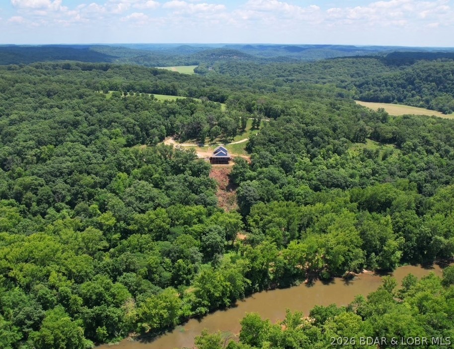 Fiery Fork Ridge - Residential