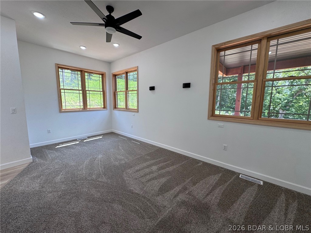 Fiery Fork Ridge - Residential