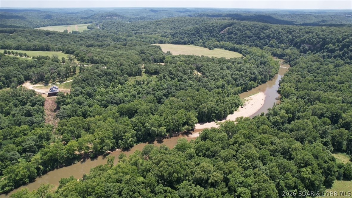 Fiery Fork Ridge - Residential