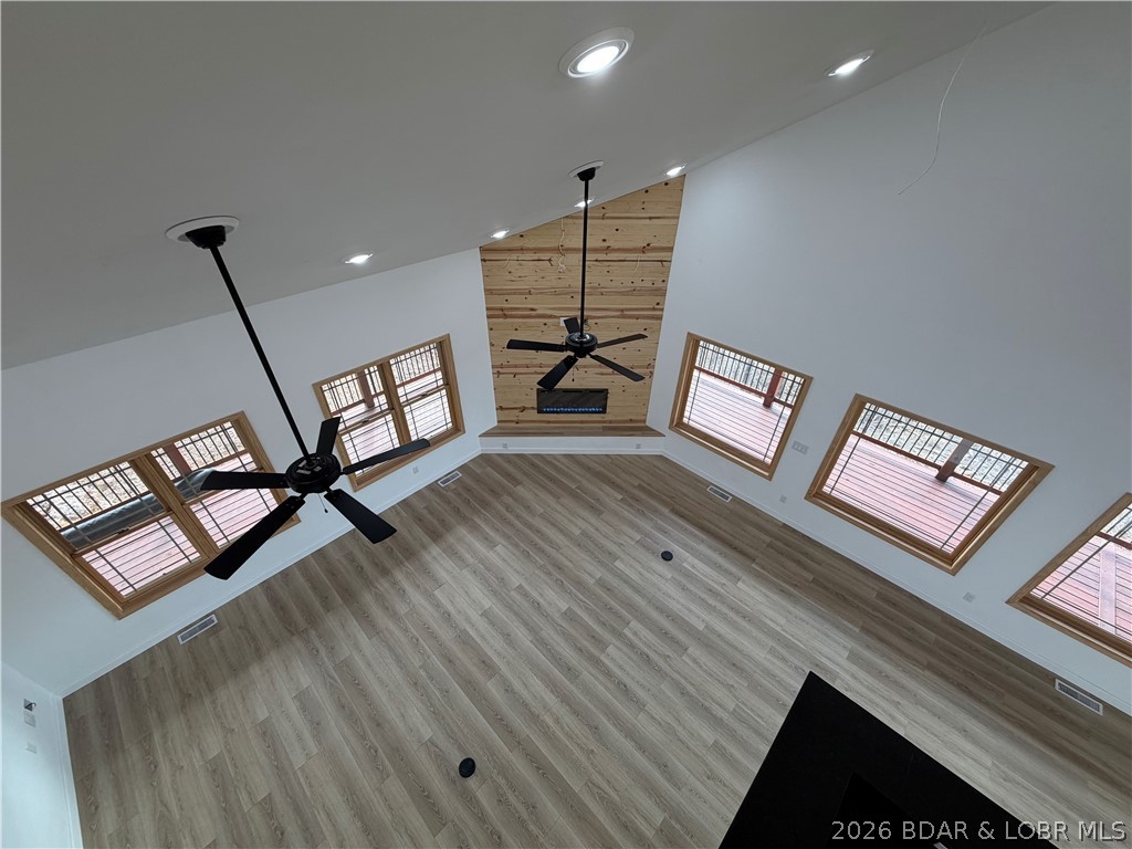 Fiery Fork Ridge - Residential