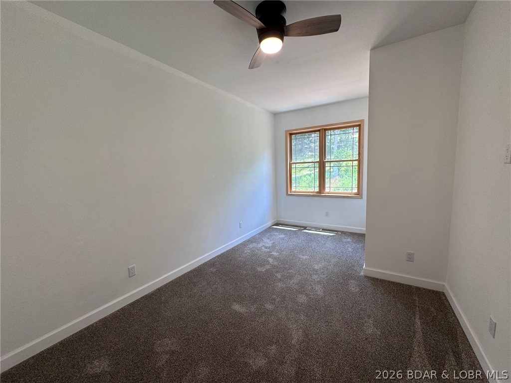 Fiery Fork Ridge - Residential