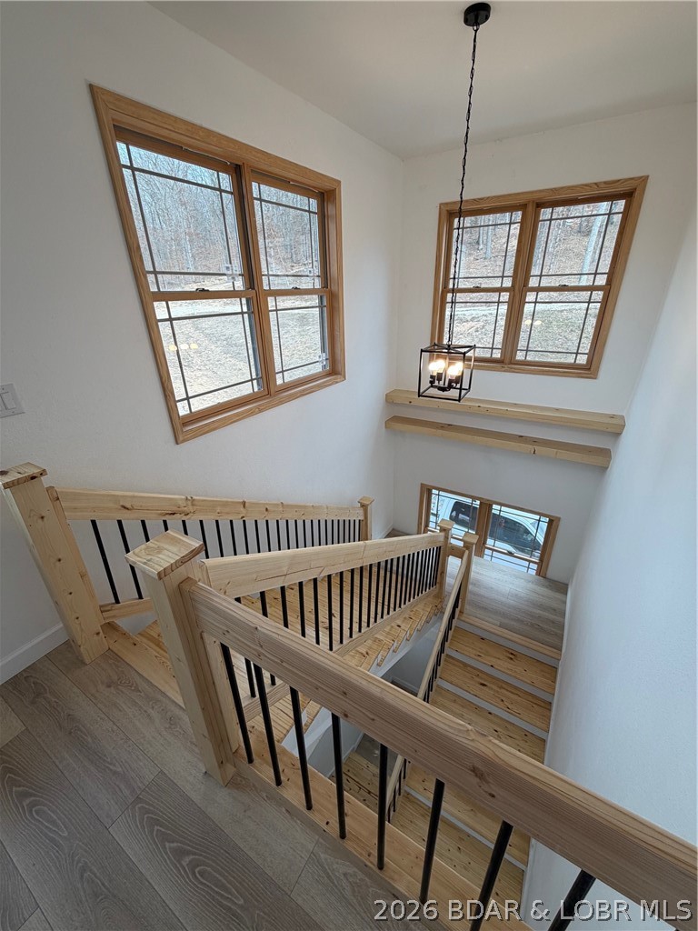 Fiery Fork Ridge - Residential