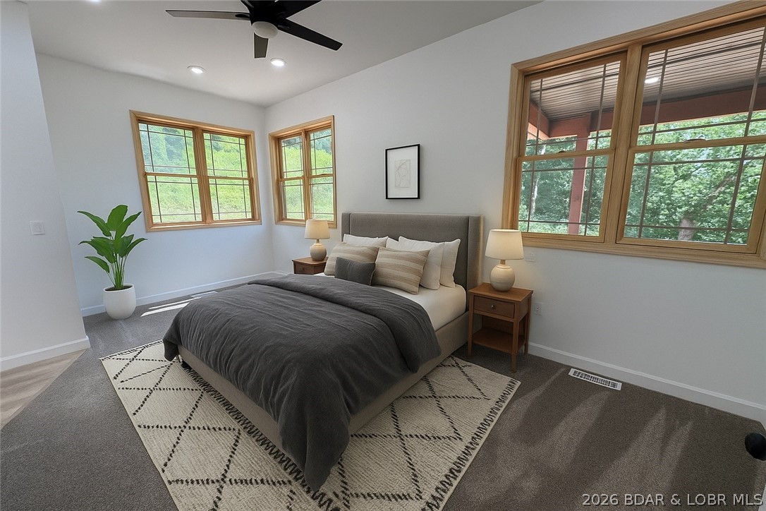 Fiery Fork Ridge - Residential