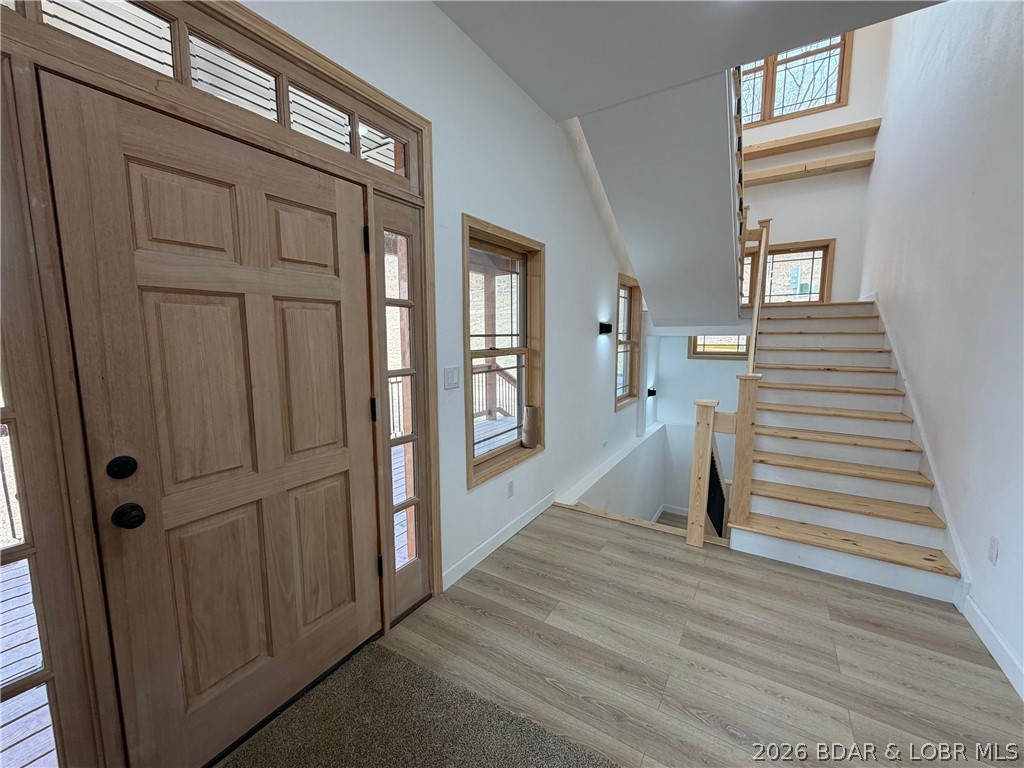 Fiery Fork Ridge - Residential