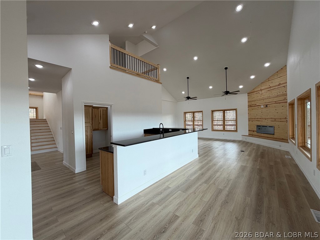 Fiery Fork Ridge - Residential