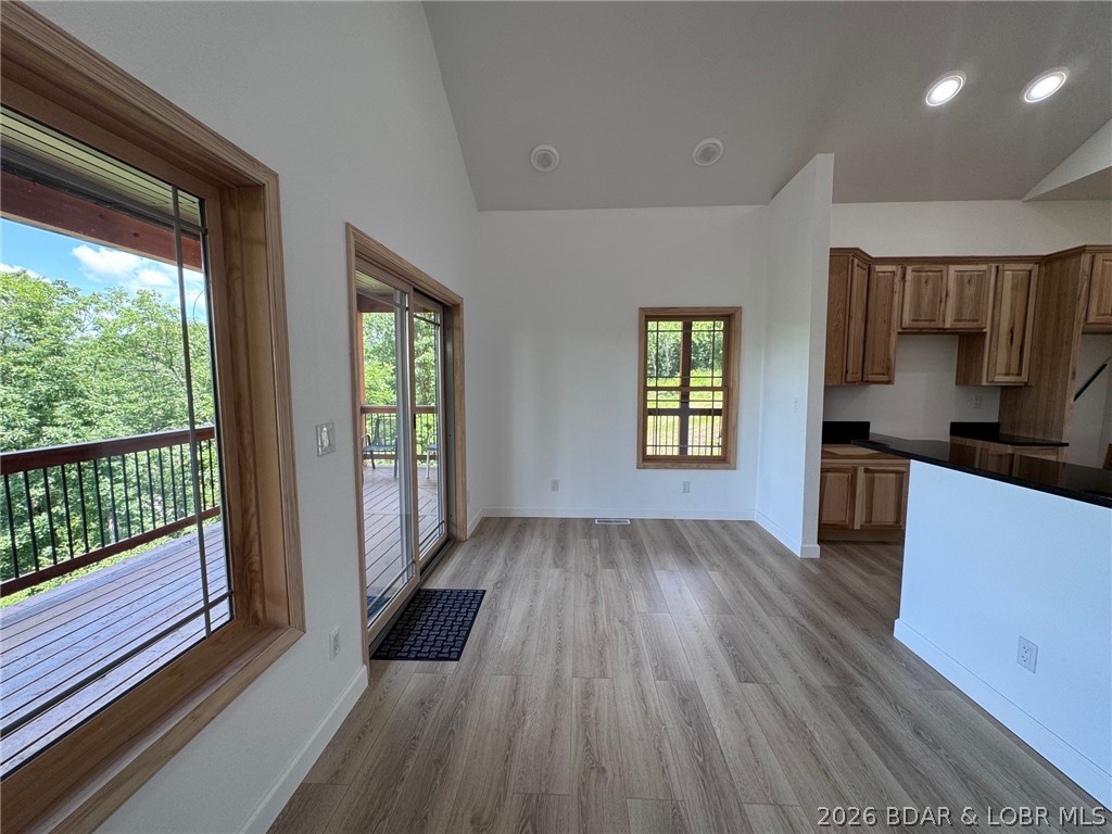 Fiery Fork Ridge - Residential