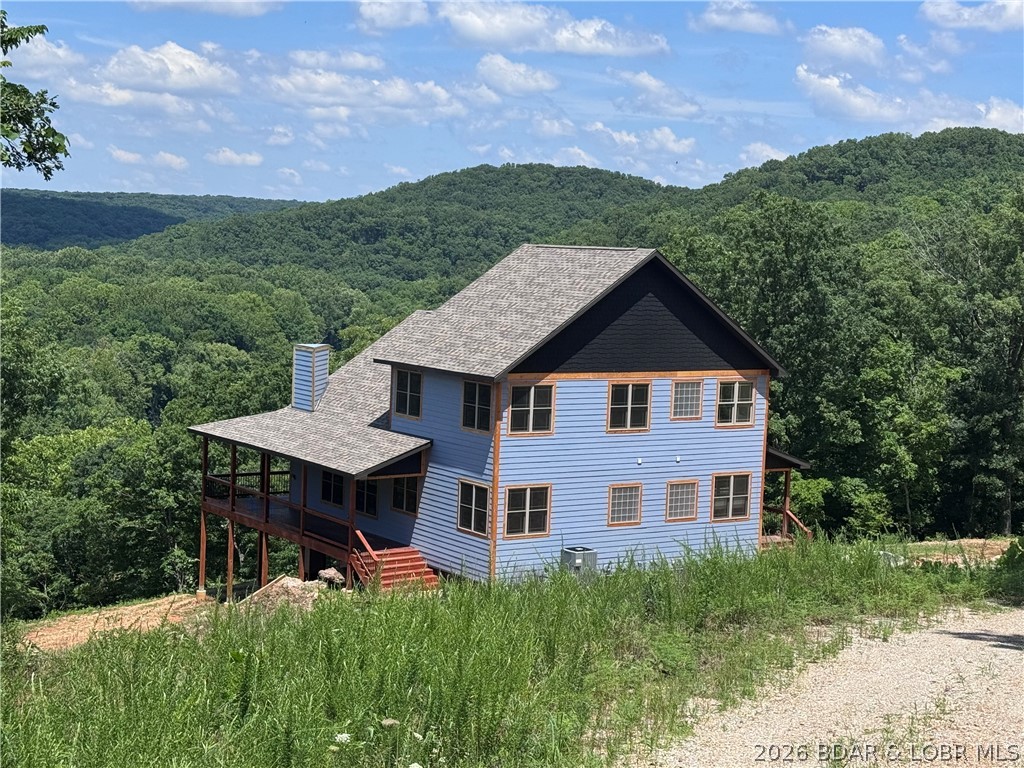 Fiery Fork Ridge - Residential
