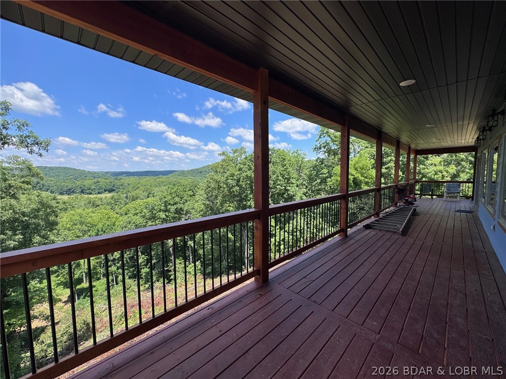 Fiery Fork Ridge - Residential