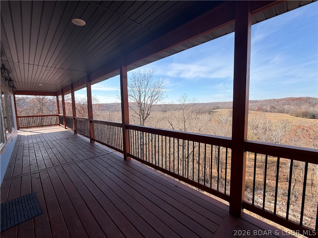 Fiery Fork Ridge - Residential