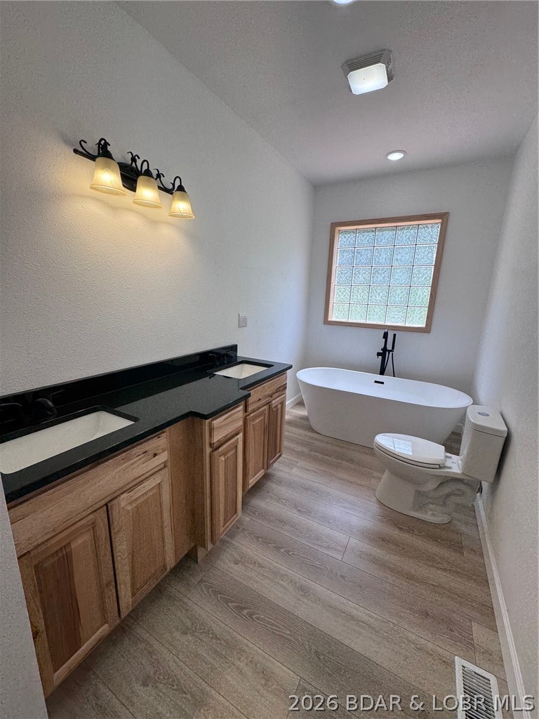 Fiery Fork Ridge - Residential