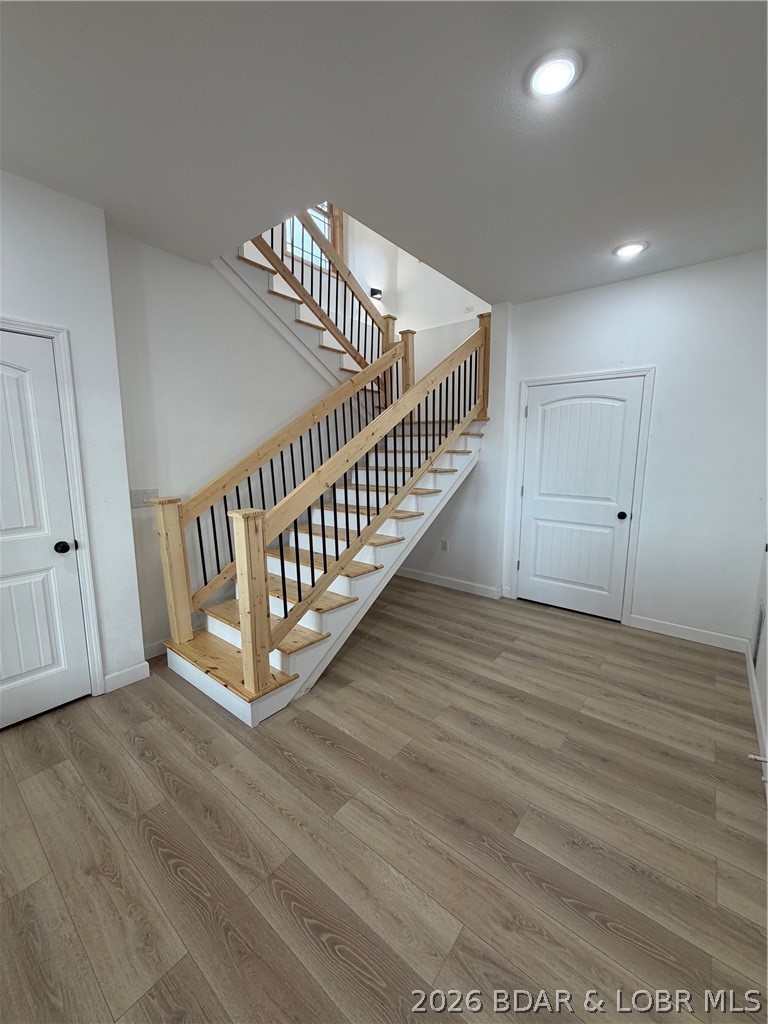 Fiery Fork Ridge - Residential