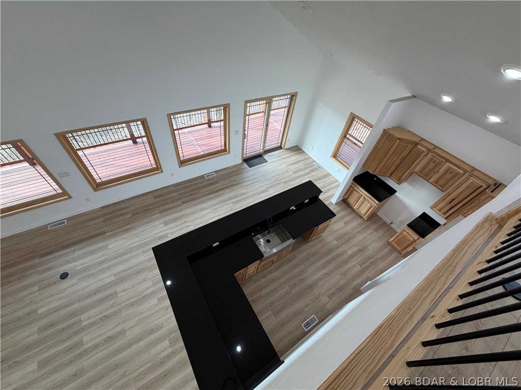 Fiery Fork Ridge - Residential