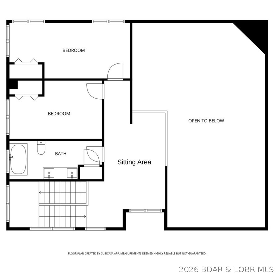 Fiery Fork Ridge - Residential