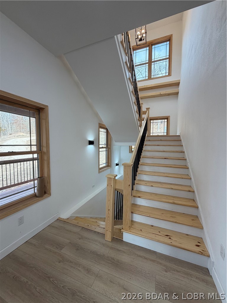 Fiery Fork Ridge - Residential