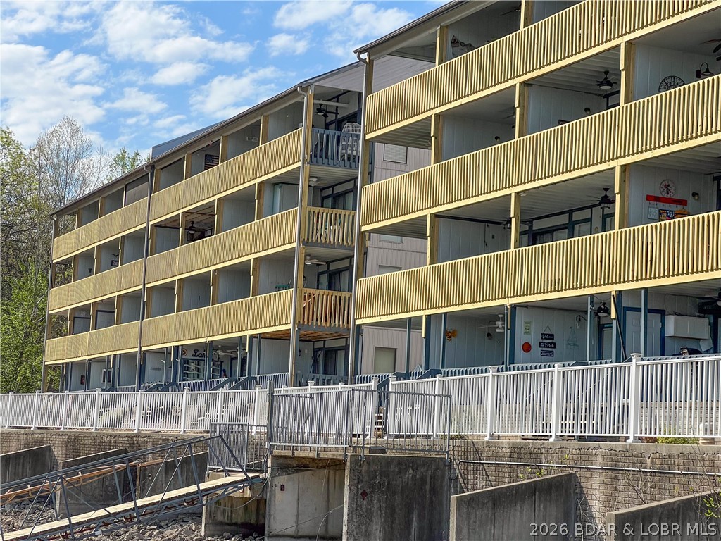 Heron Bay Condominium - Residential