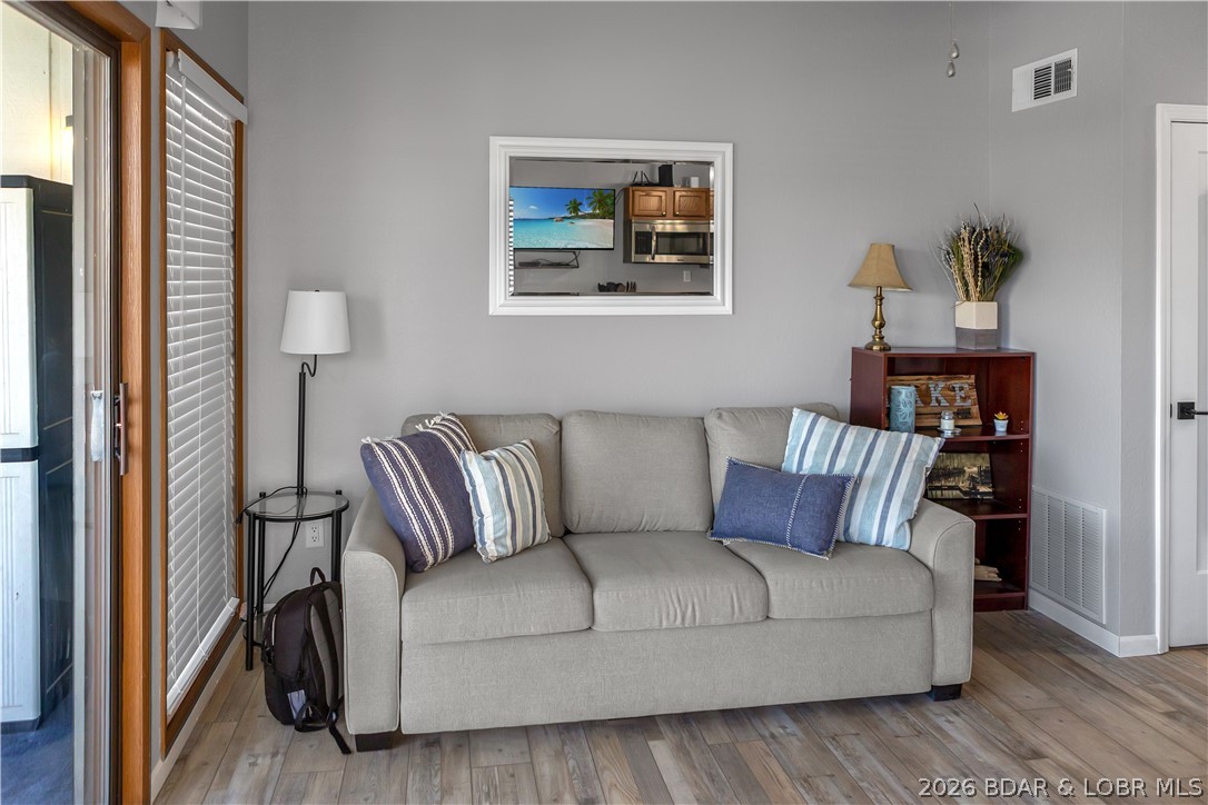 Heron Bay Condominium - Residential