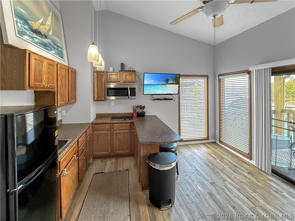 Heron Bay Condominium - Residential