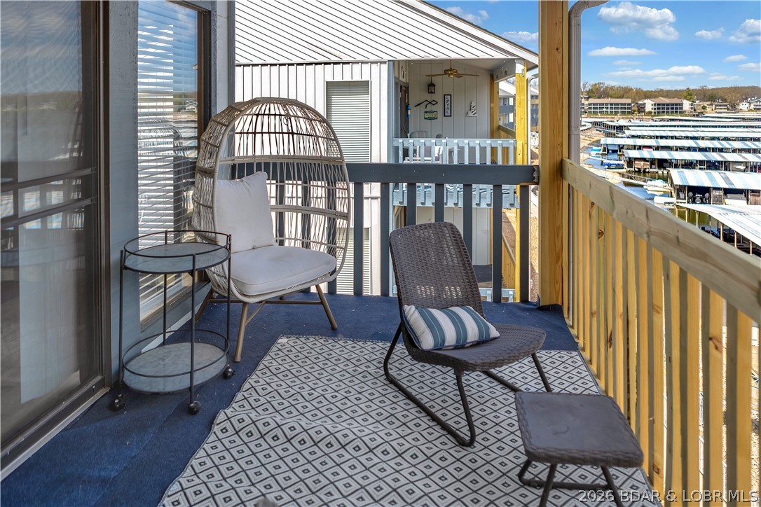 Heron Bay Condominium - Residential