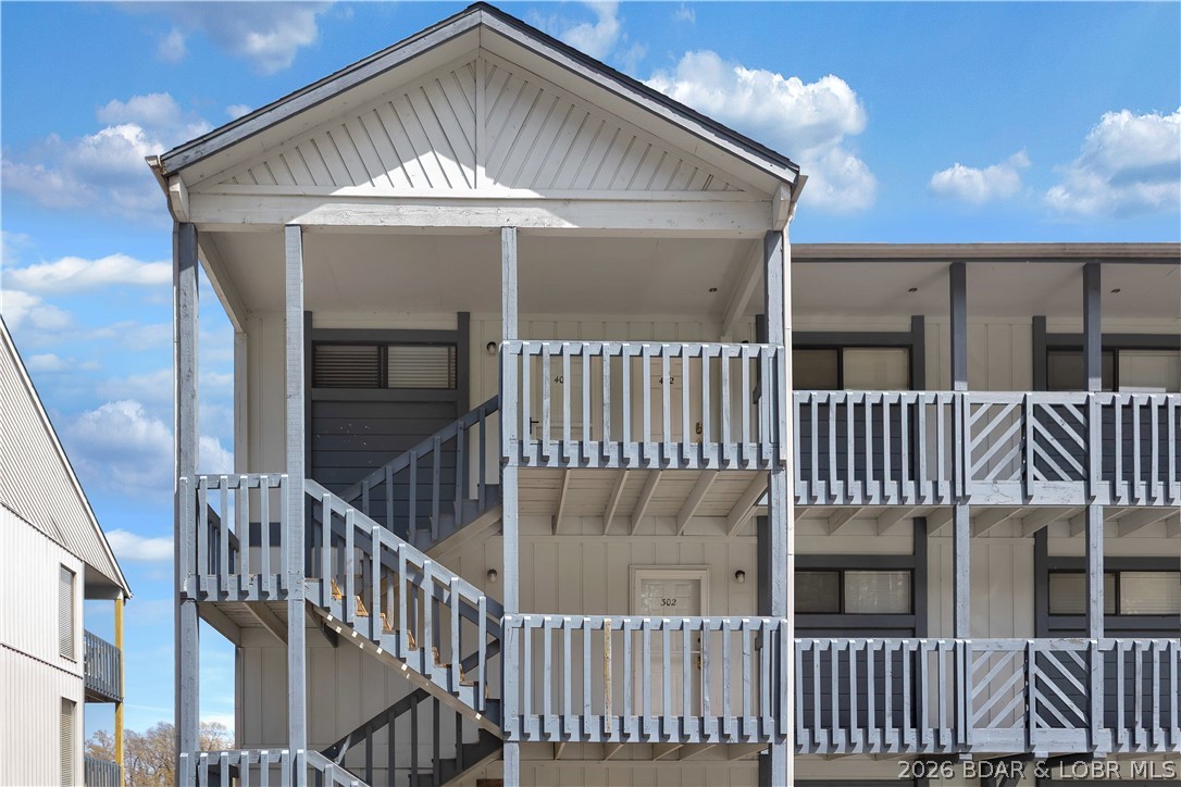 Heron Bay Condominium - Residential