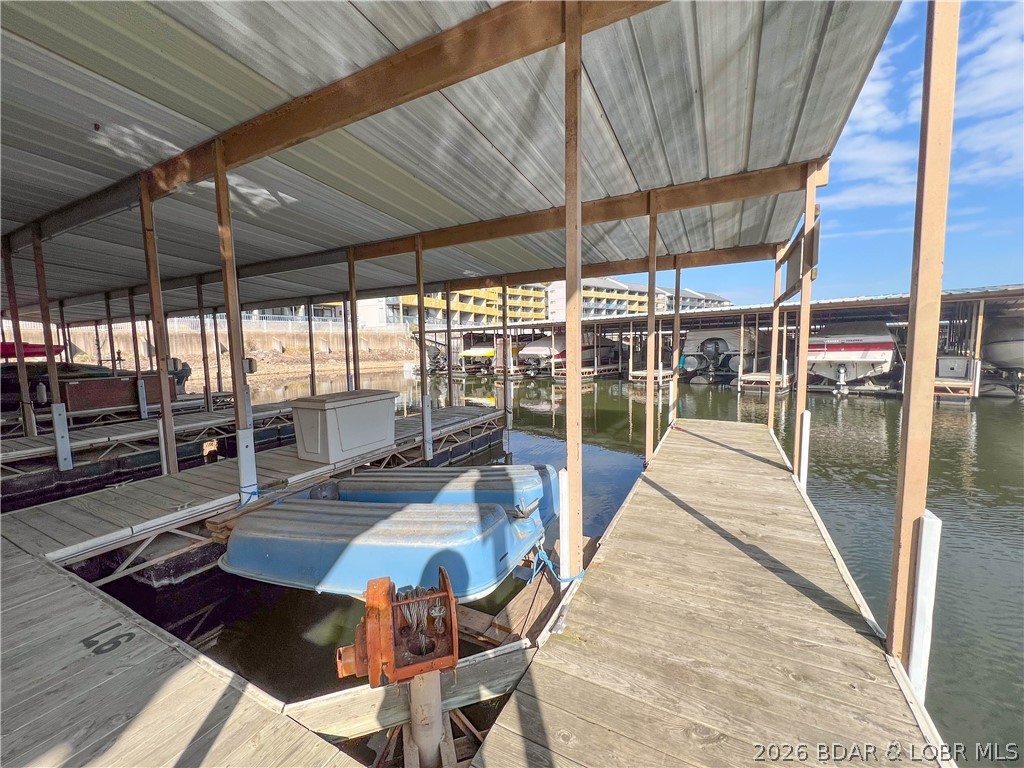 Heron Bay Condominium - Residential