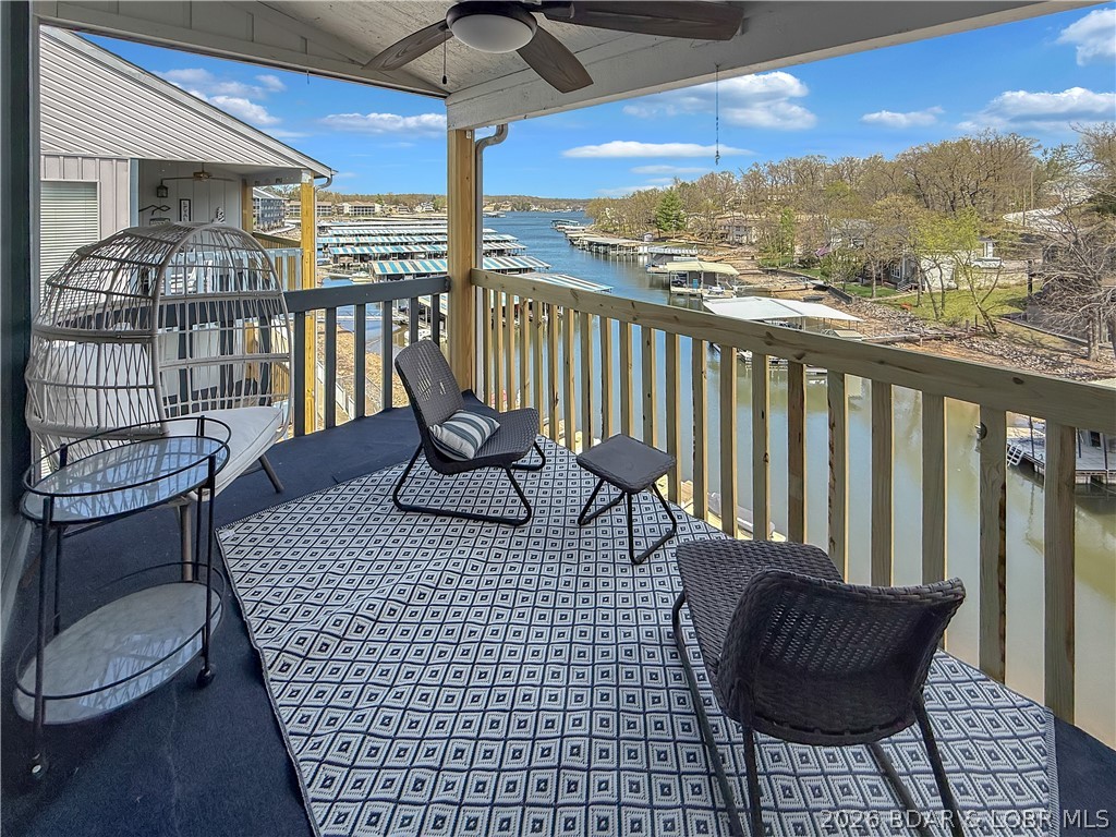 Heron Bay Condominium - Residential