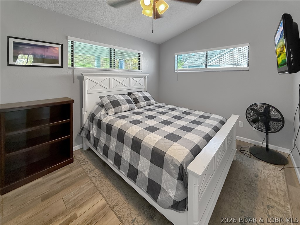 Heron Bay Condominium - Residential