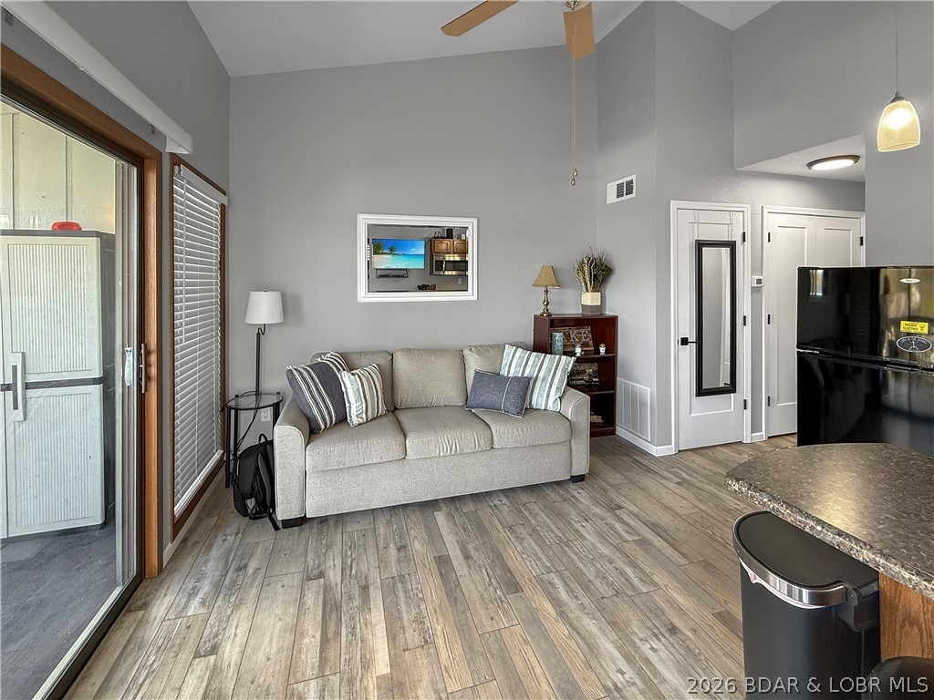 Heron Bay Condominium - Residential