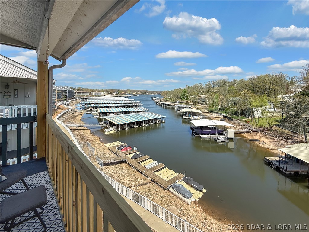 Heron Bay Condominium - Residential