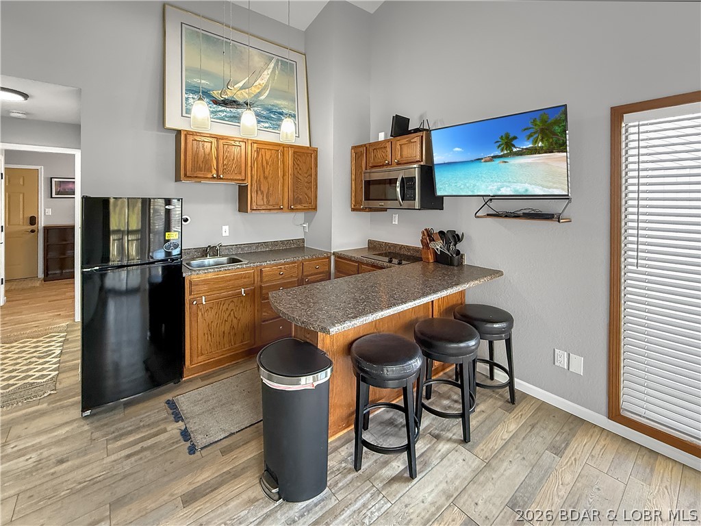 Heron Bay Condominium - Residential