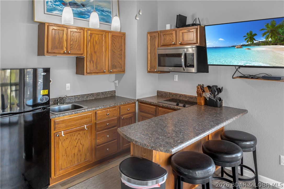 Heron Bay Condominium - Residential