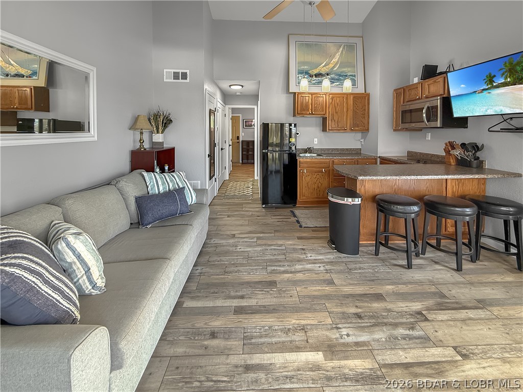 Heron Bay Condominium - Residential