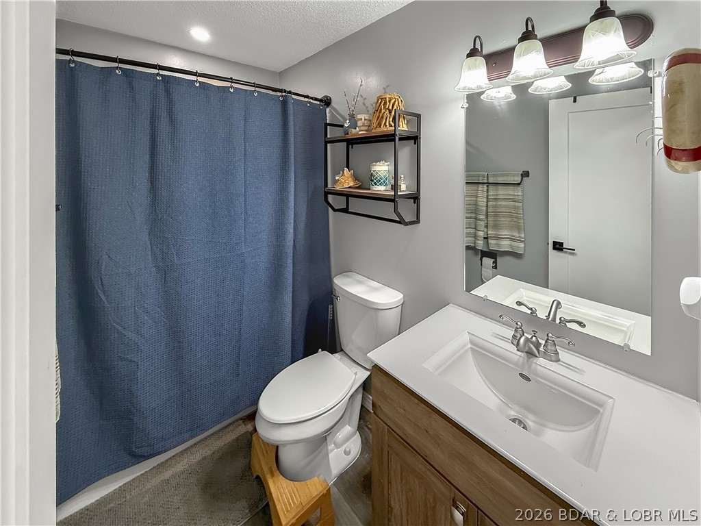 Heron Bay Condominium - Residential