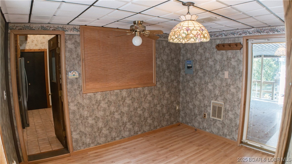 Forbes Lake of the Ozarks - Residential