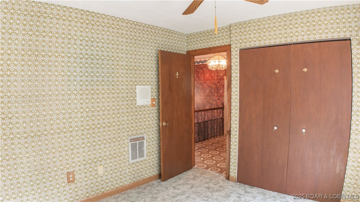 Forbes Lake of the Ozarks - Residential