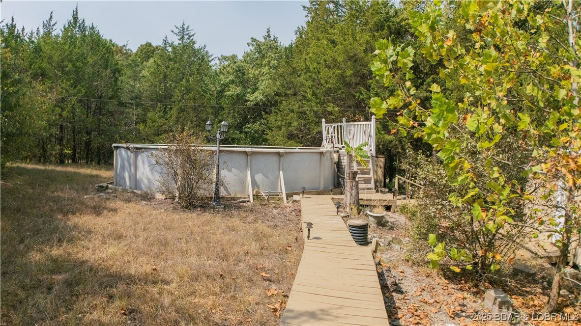 Forbes Lake of the Ozarks - Residential