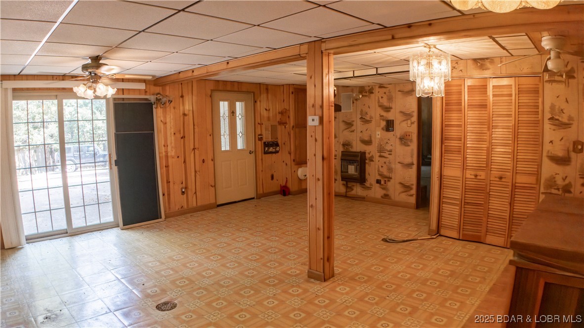 Forbes Lake of the Ozarks - Residential