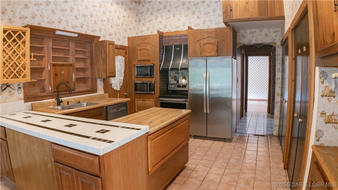 Forbes Lake of the Ozarks - Residential