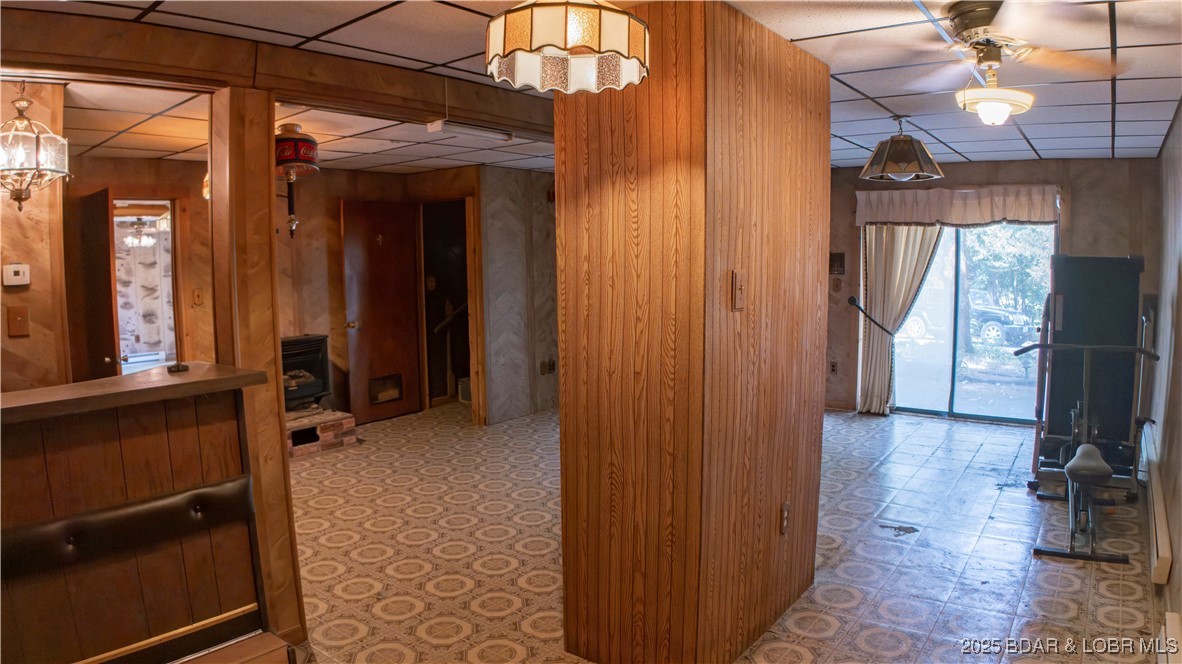 Forbes Lake of the Ozarks - Residential