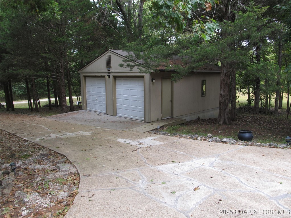 Forbes Lake of the Ozarks - Residential