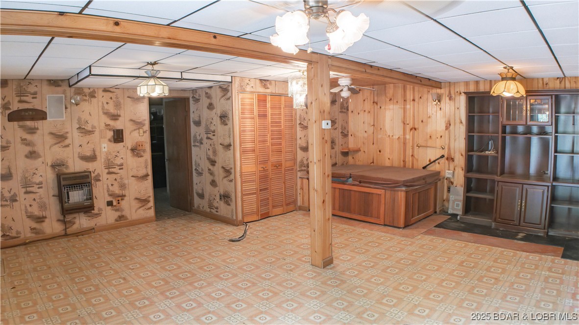 Forbes Lake of the Ozarks - Residential