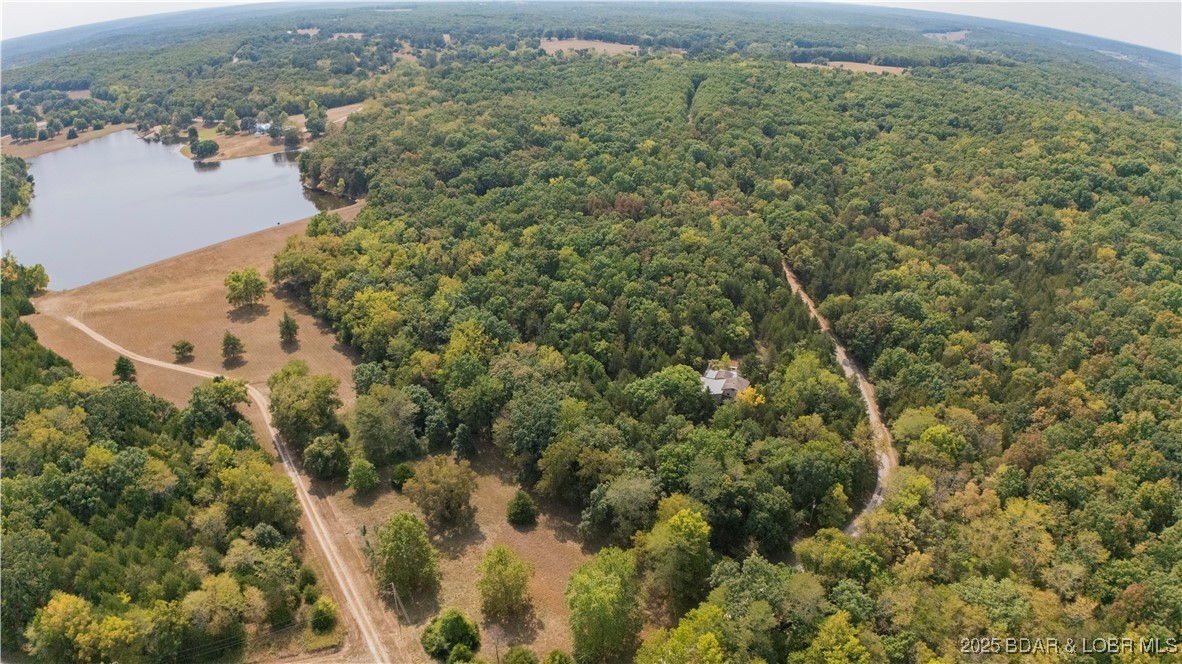 Forbes Lake of the Ozarks - Residential