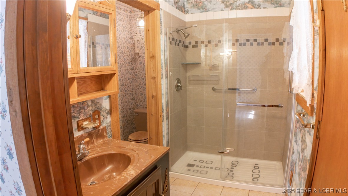 Forbes Lake of the Ozarks - Residential