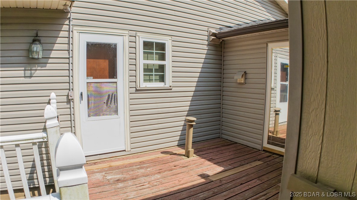 Forbes Lake of the Ozarks - Residential