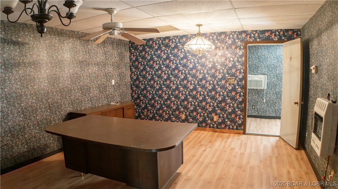 Forbes Lake of the Ozarks - Residential