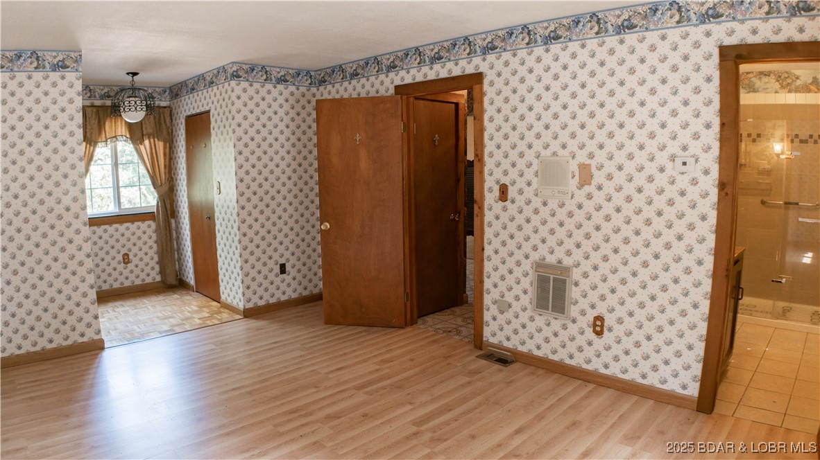 Forbes Lake of the Ozarks - Residential