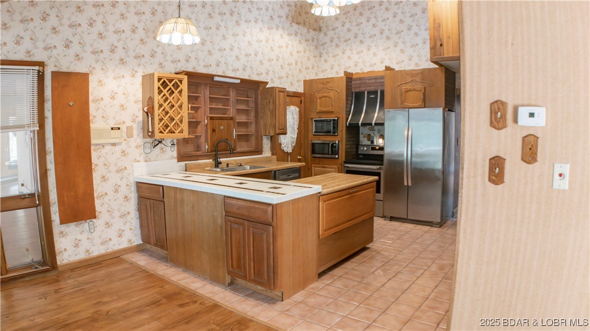 Forbes Lake of the Ozarks - Residential