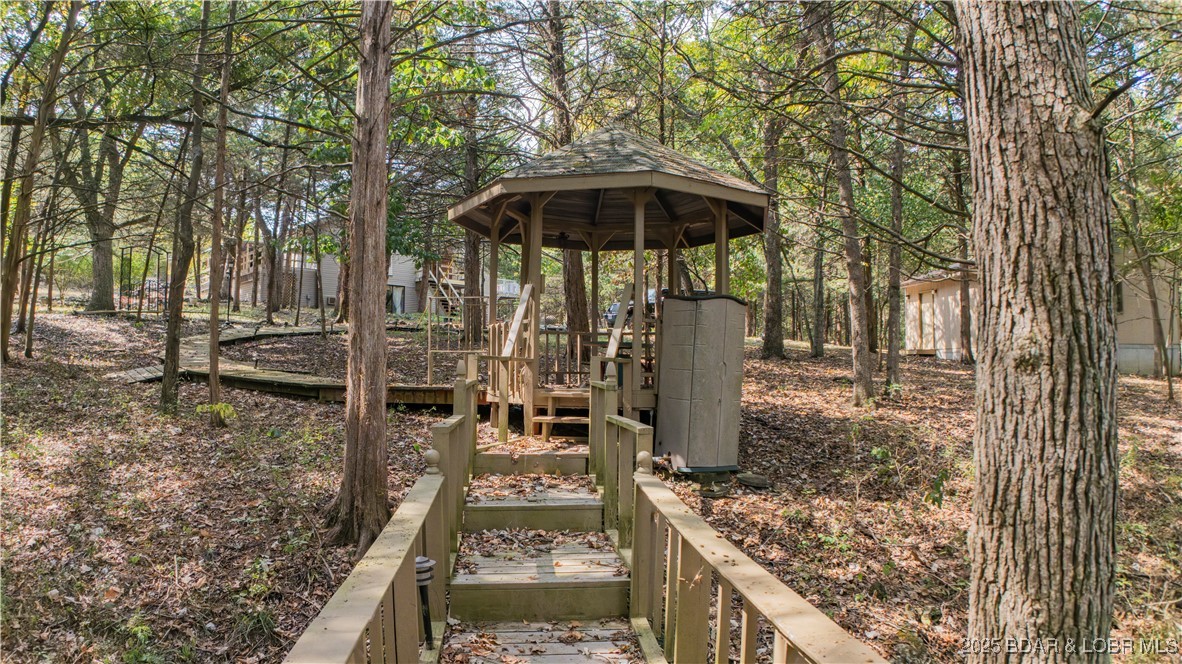 Forbes Lake of the Ozarks - Residential