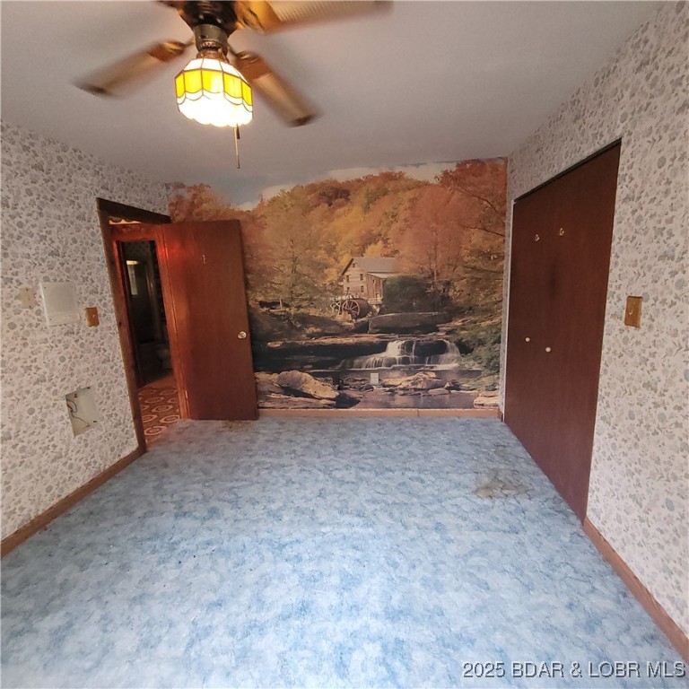 Forbes Lake of the Ozarks - Residential