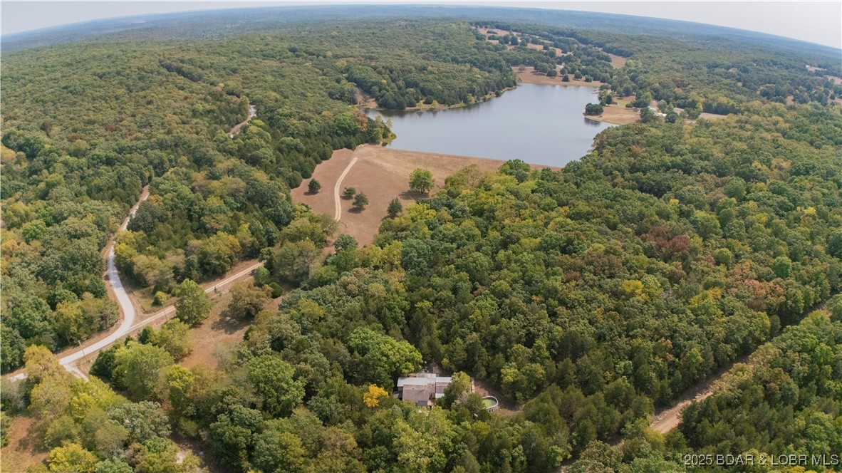 Forbes Lake of the Ozarks - Residential